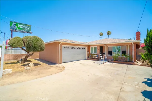 $721,000 | 1738 Wilmington Boulevard, Wilmington, CA 90744