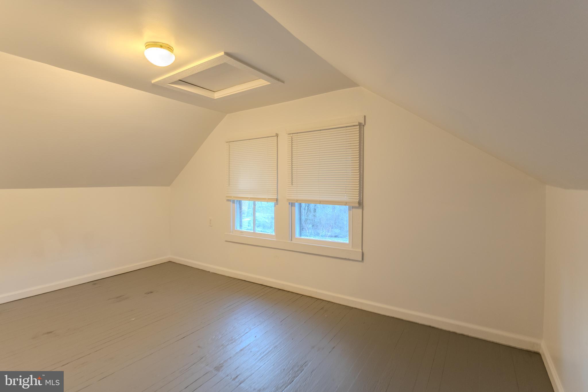 1168 Mt Zion Marlboro Road Lothian, MD 20711 - Photo 21 of 26 an empty room with a window