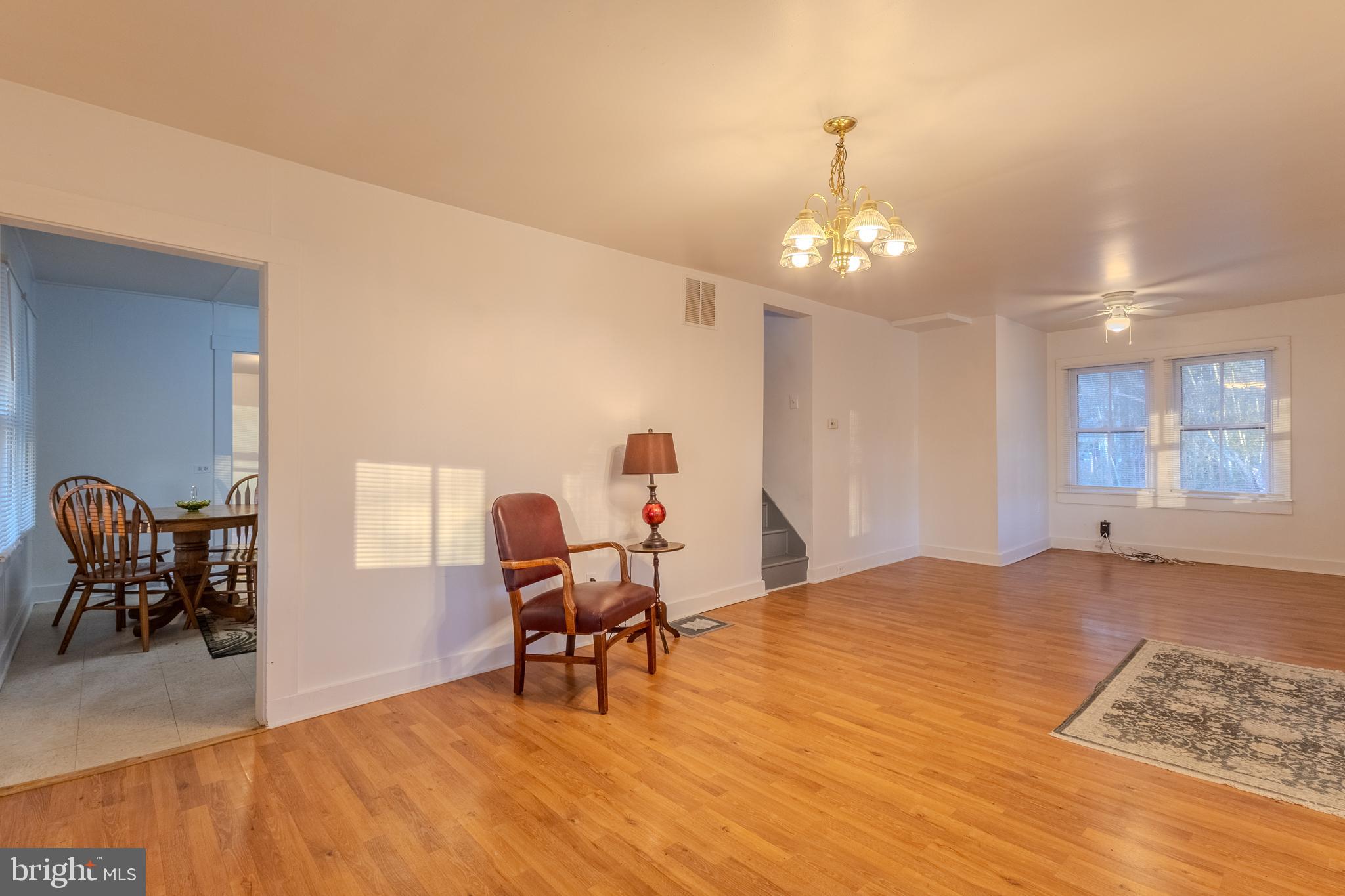 1168 Mt Zion Marlboro Road Lothian, MD 20711 - Photo 7 of 26 a view of a livingroom with furniture