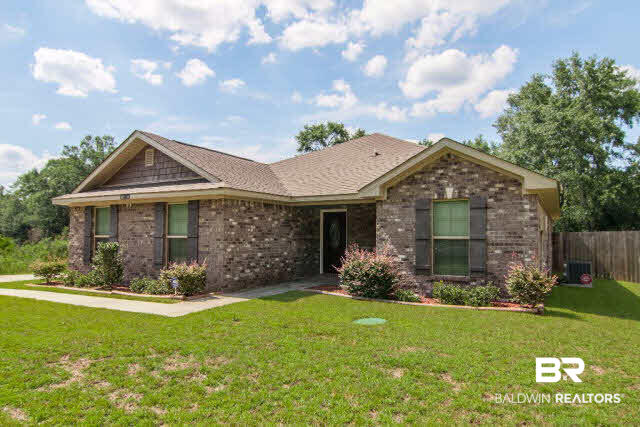 8606 Collie Court Semmes, AL 36575 - Photo 2 of 24