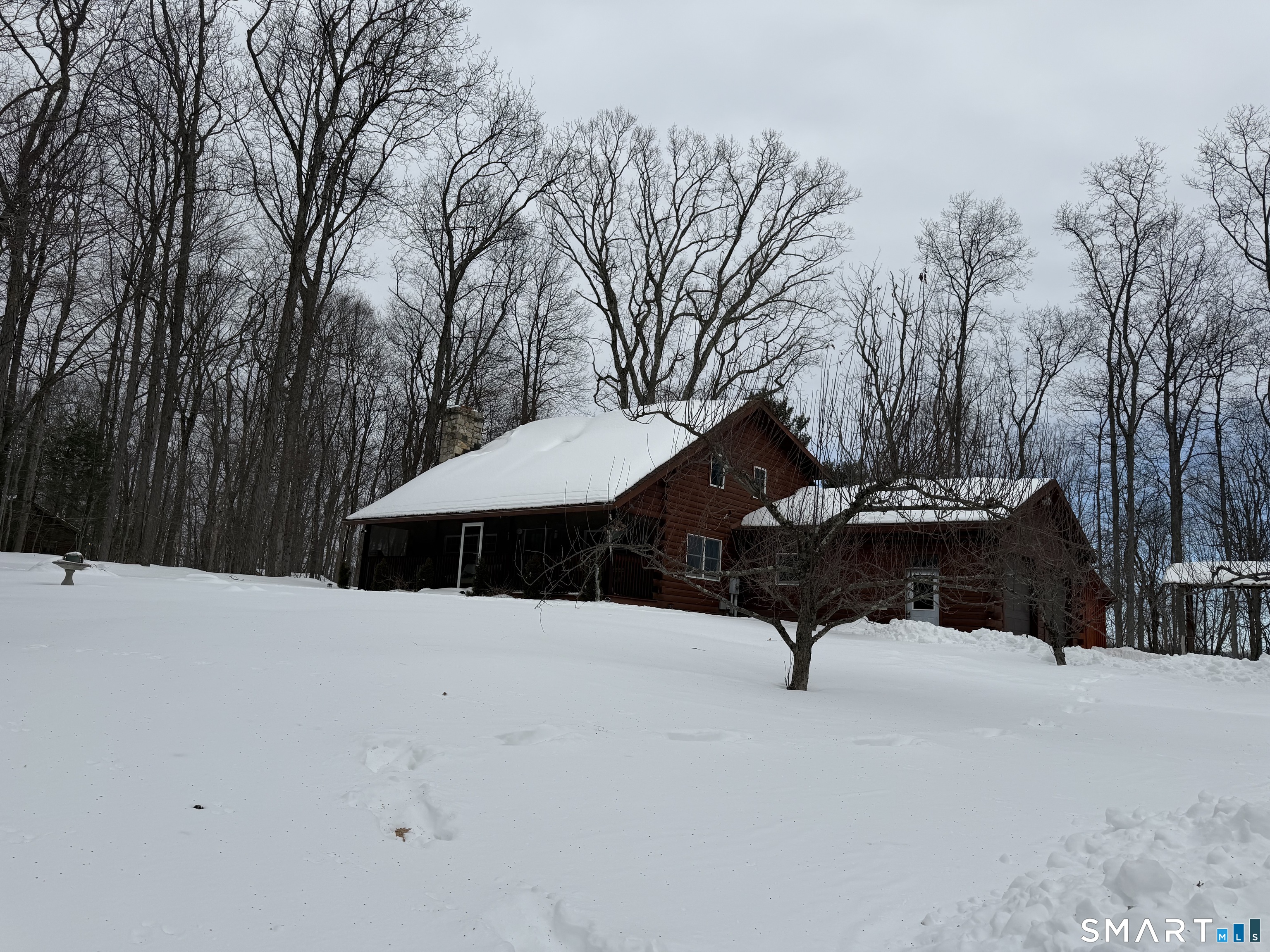 56 Reservoir Road Goshen, CT 06756 - Photo 3 of 39