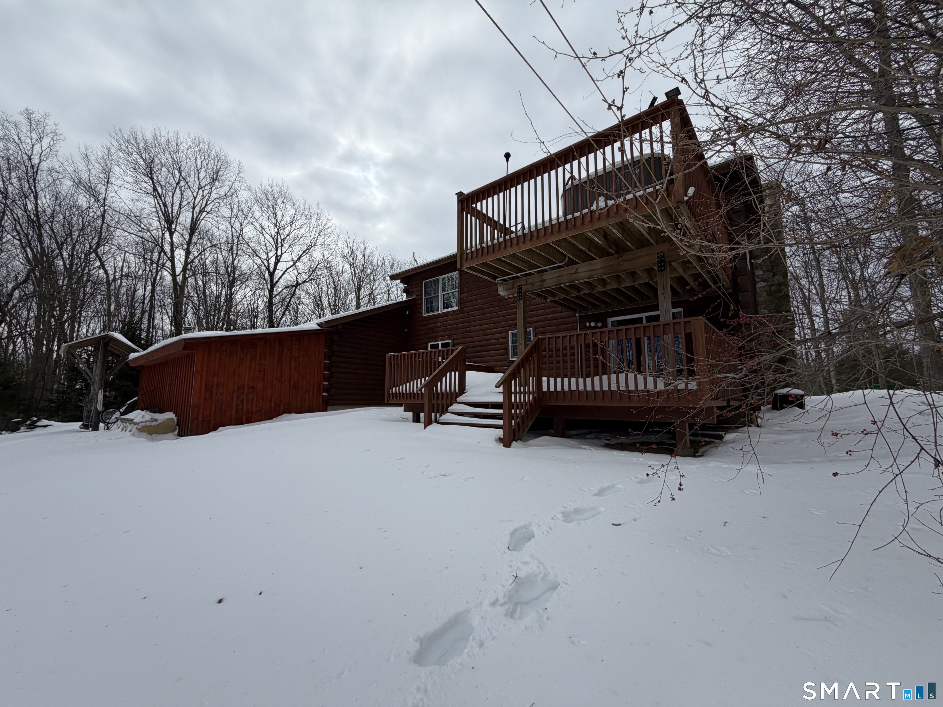 56 Reservoir Road Goshen, CT 06756 - Photo 34 of 39