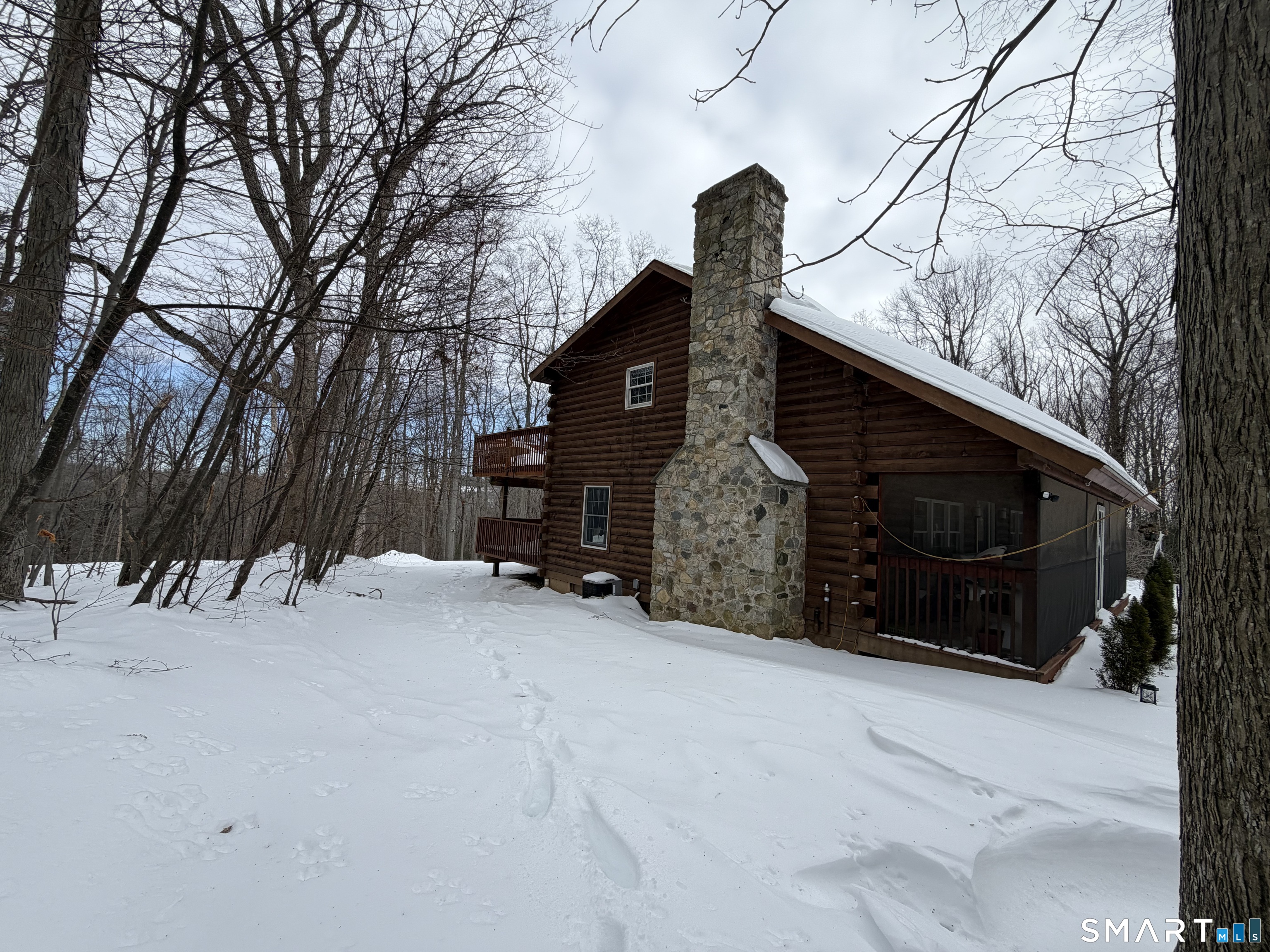 56 Reservoir Road Goshen, CT 06756 - Photo 35 of 39