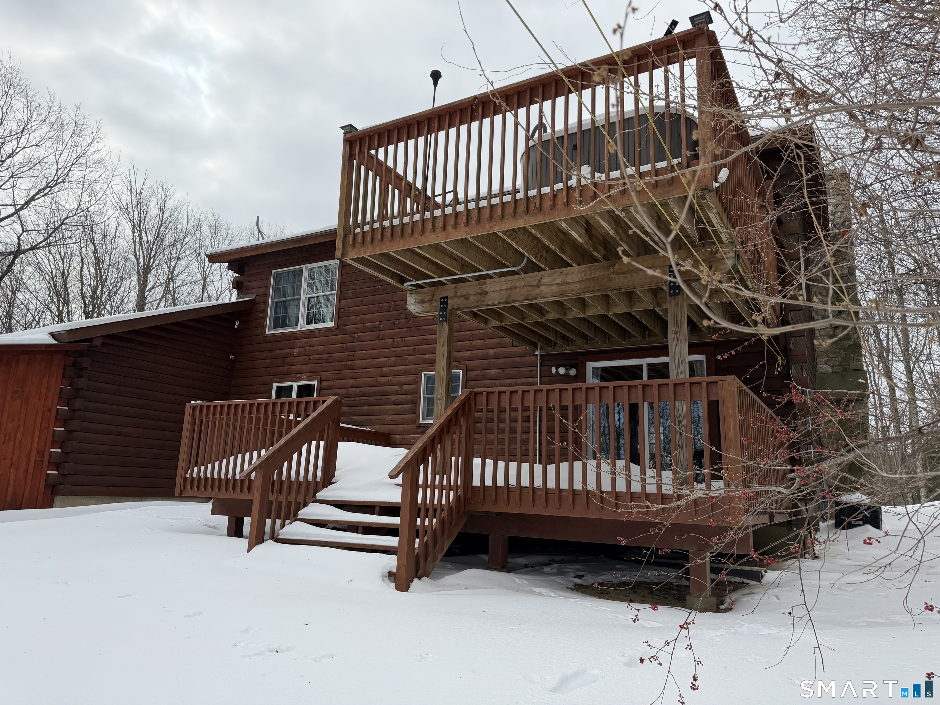 56 Reservoir Road Goshen, CT 06756 - Photo 4 of 39