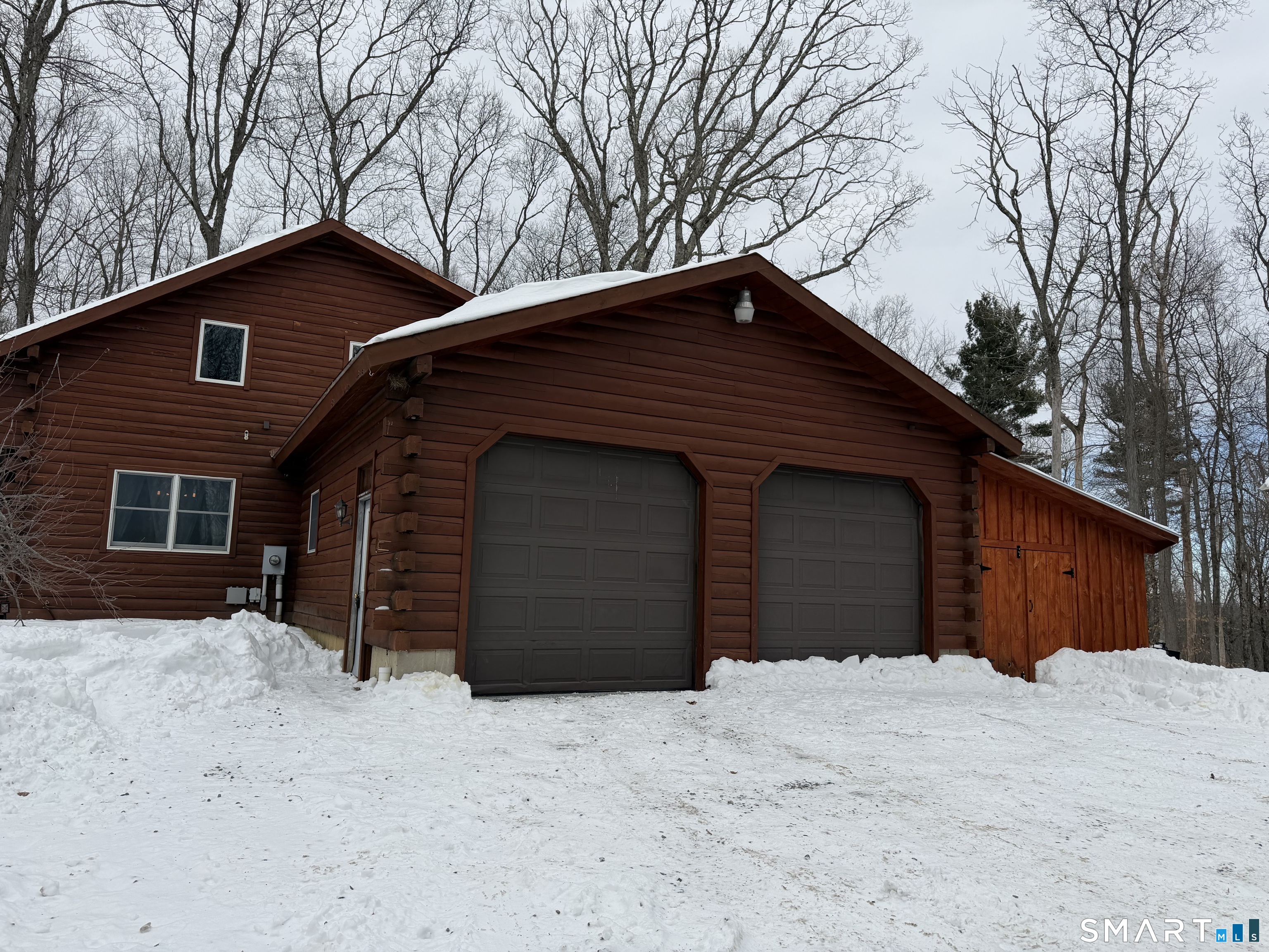 56 Reservoir Road Goshen, CT 06756 - Photo 5 of 39