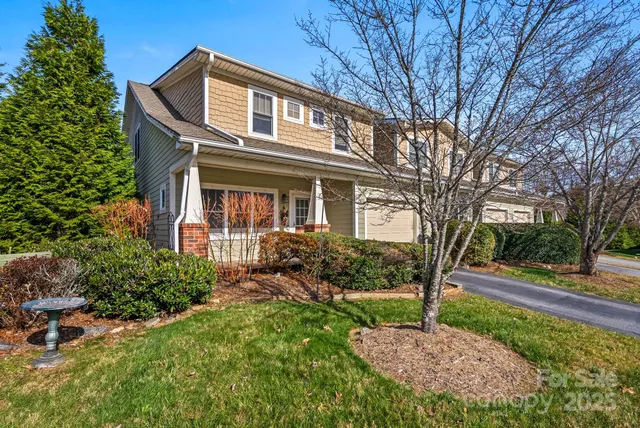 $385,000 | 68 Fox Briar Drive, Fletcher, NC 28732