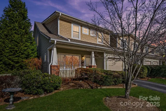 $385,000 | 68 Fox Briar Drive, Fletcher, NC 28732