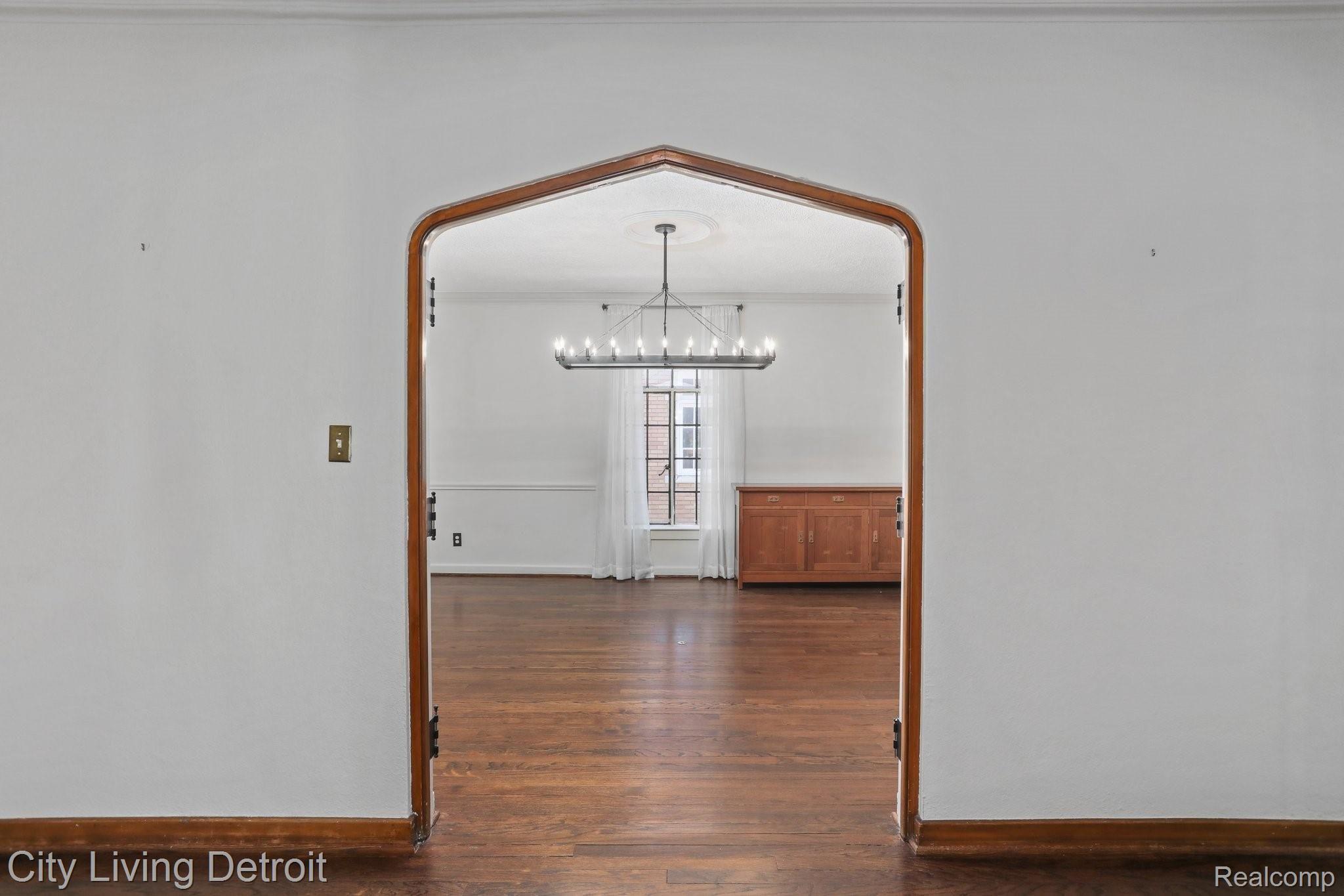 3386 Sherbourne Road Detroit, MI 48221 - Photo 22 of 50 3386 Sherbourne Road - Sherwood Forest