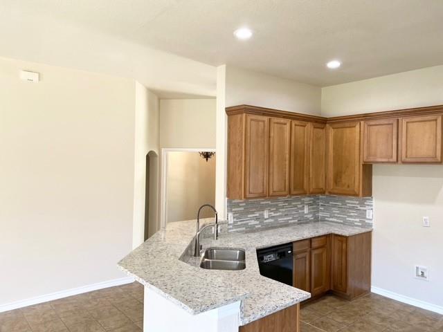 7676 St Stephen's Square Frisco, TX 75035 - Photo 2 of 8