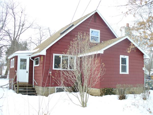 35 Miller Road Southwick, MA 01077 - Photo 1 of 29 Gallery Image 1
