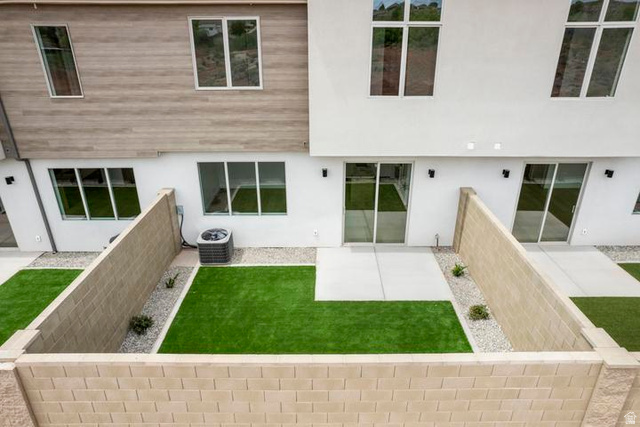 1002 Manen Street Washington, UT 84780 - Photo 47 of 52