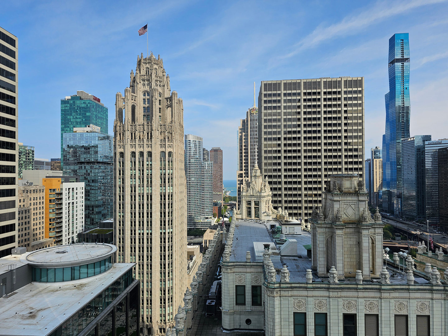 405 North Wabash Avenue, Unit 2613 Chicago, IL 60611 - Photo 23 of 24