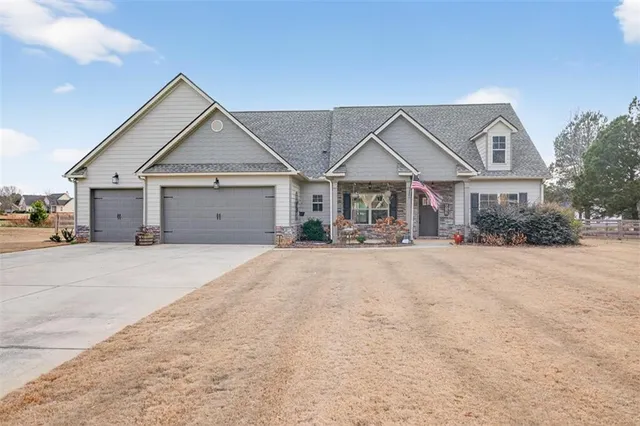 $470,000 | 612 Quail Court, Good Hope, GA 30641