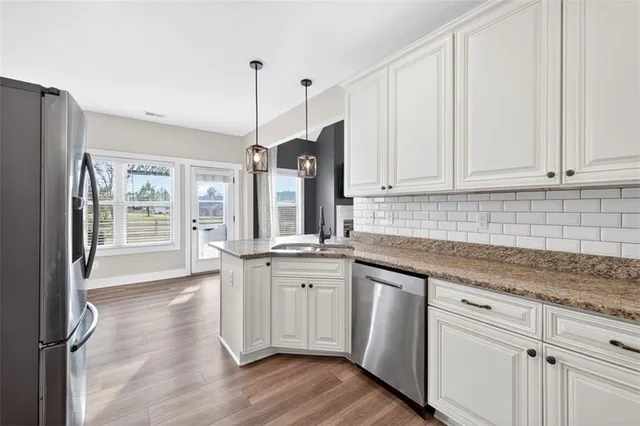 $470,000 | 612 Quail Court, Good Hope, GA 30641