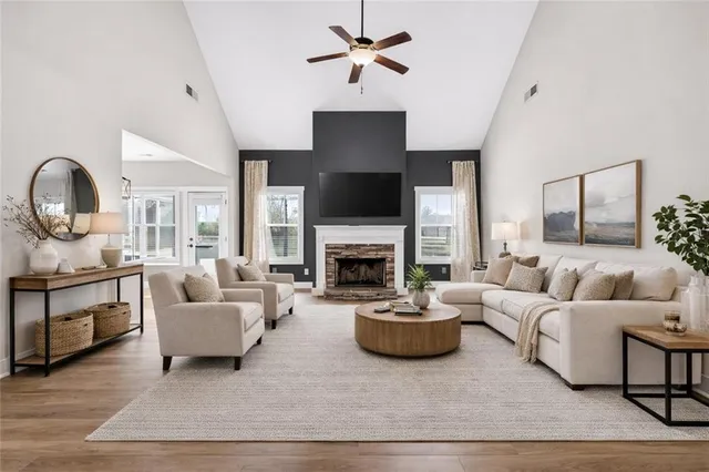 $470,000 | 612 Quail Court, Good Hope, GA 30641