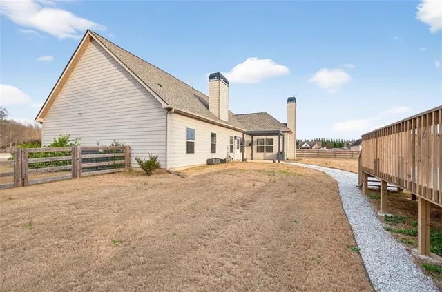 $470,000 | 612 Quail Court, Good Hope, GA 30641