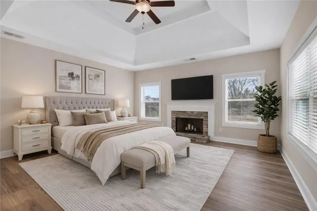 $470,000 | 612 Quail Court, Good Hope, GA 30641