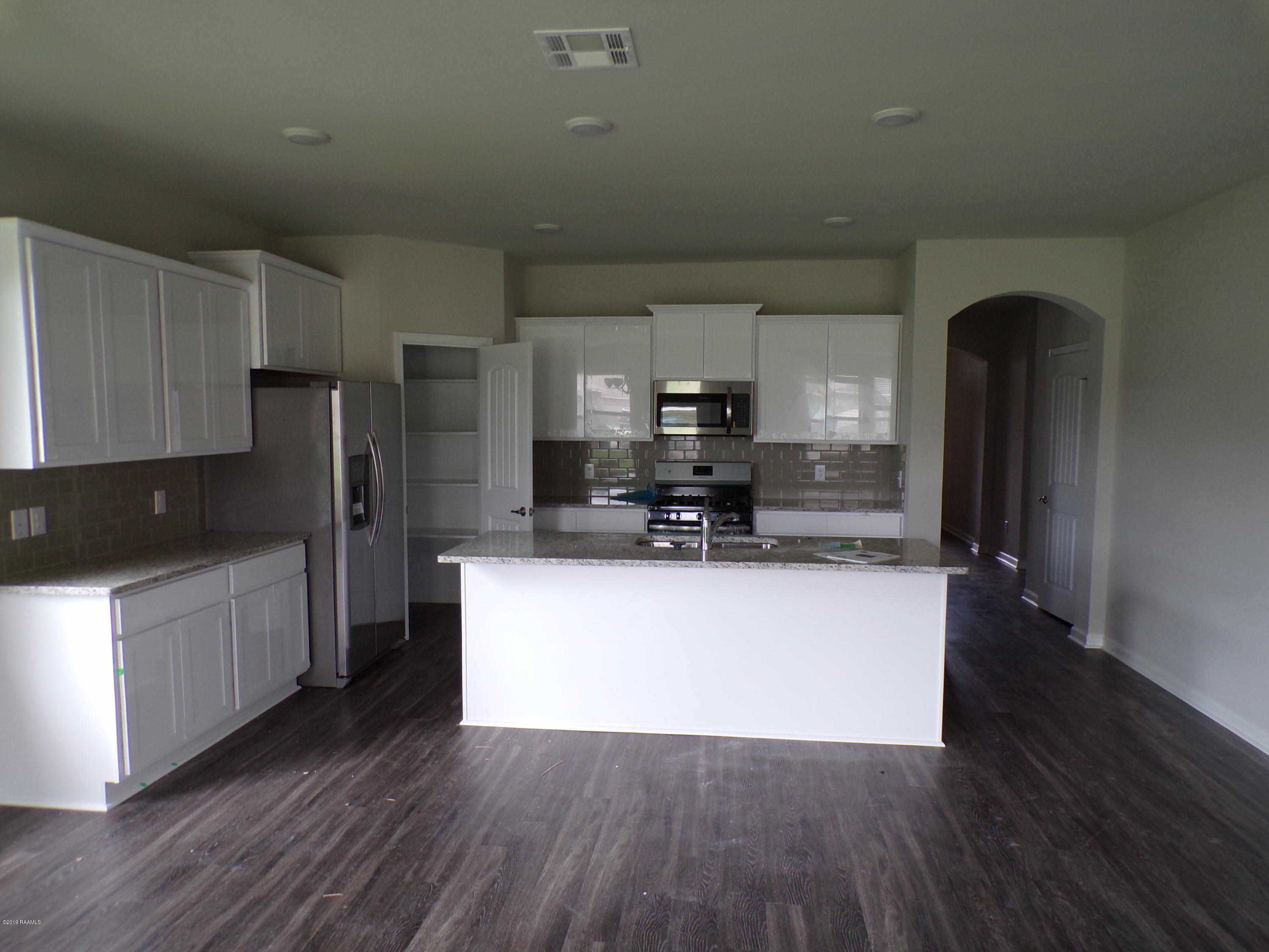 113 Old Silo Road Rayne, LA 70578 - Photo 2 of 10