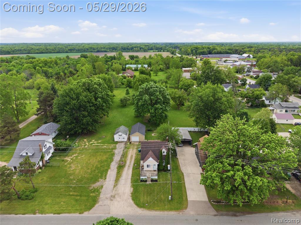 12463 Lennon Road Lennon, MI 48449 - Photo 42 of 51