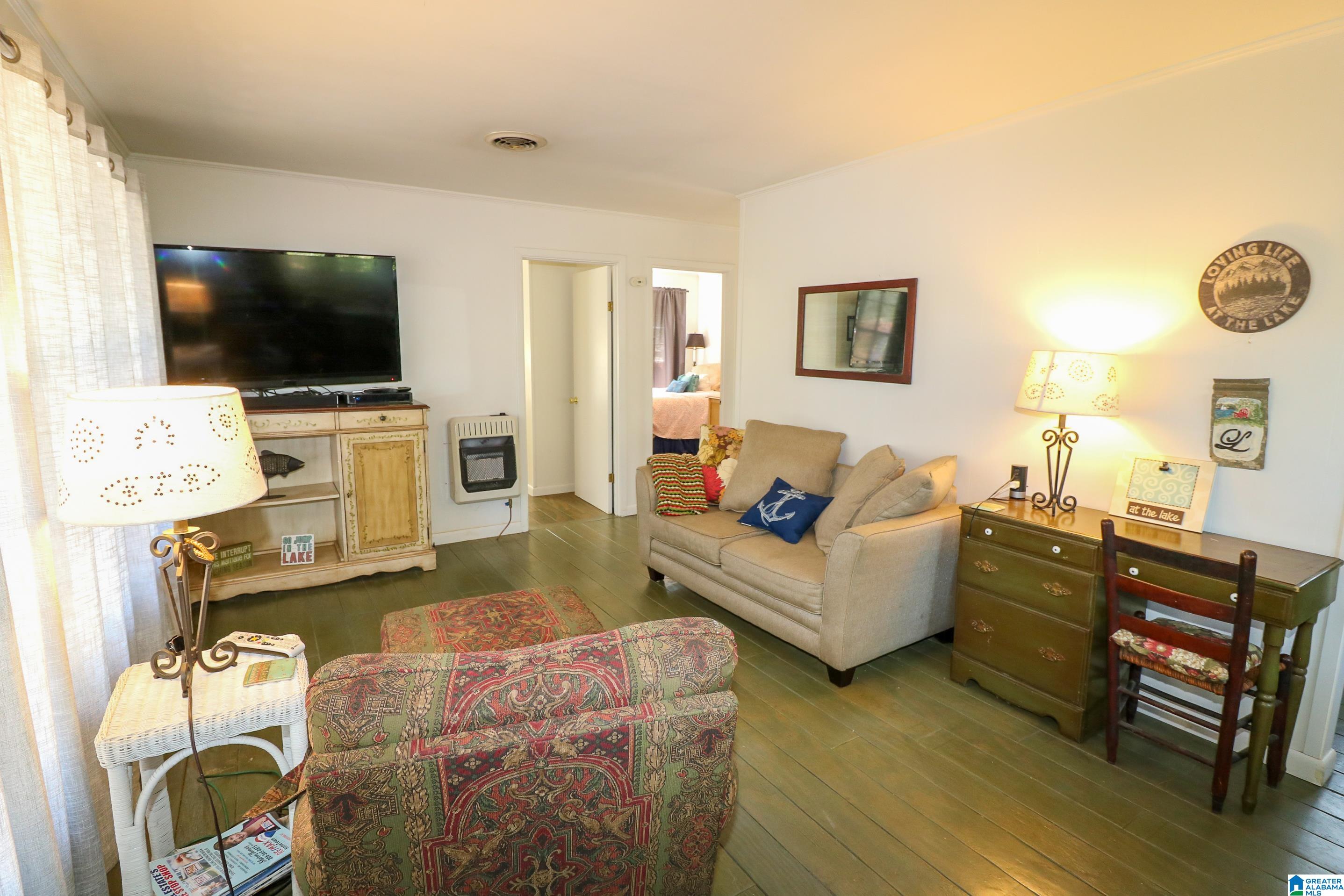 475 Treadwell Island Road Vincent, AL 35178 - Photo 3 of 41