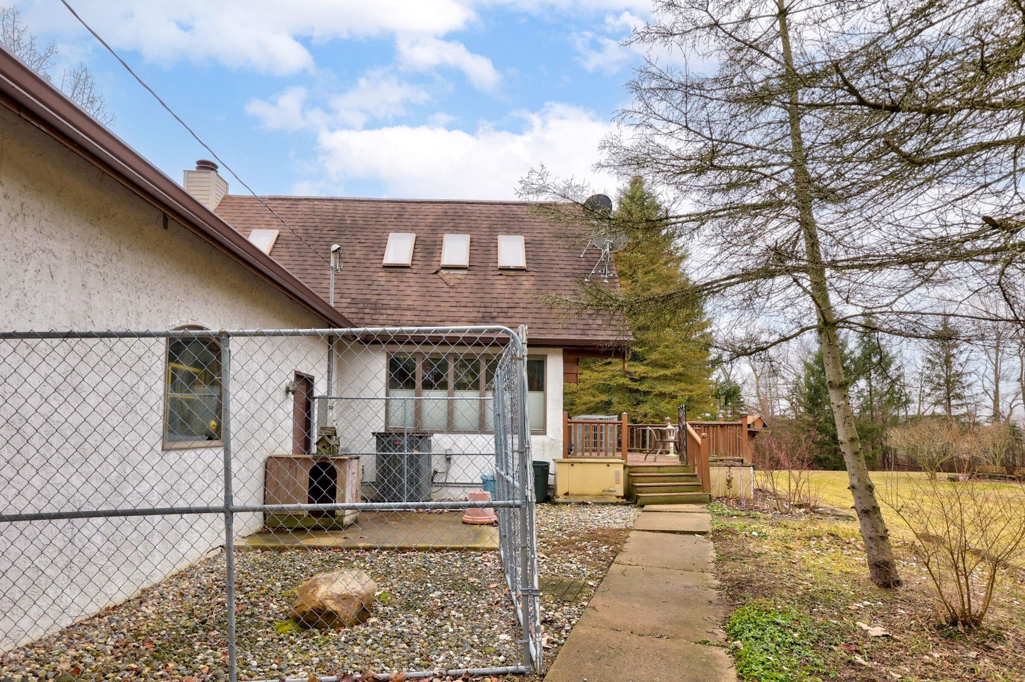 10722 Gera Road Birch Run, MI 48415 - Photo 63 of 89
