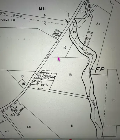 $55,000 | 202 Unity Me 04988, Unity, ME 04988