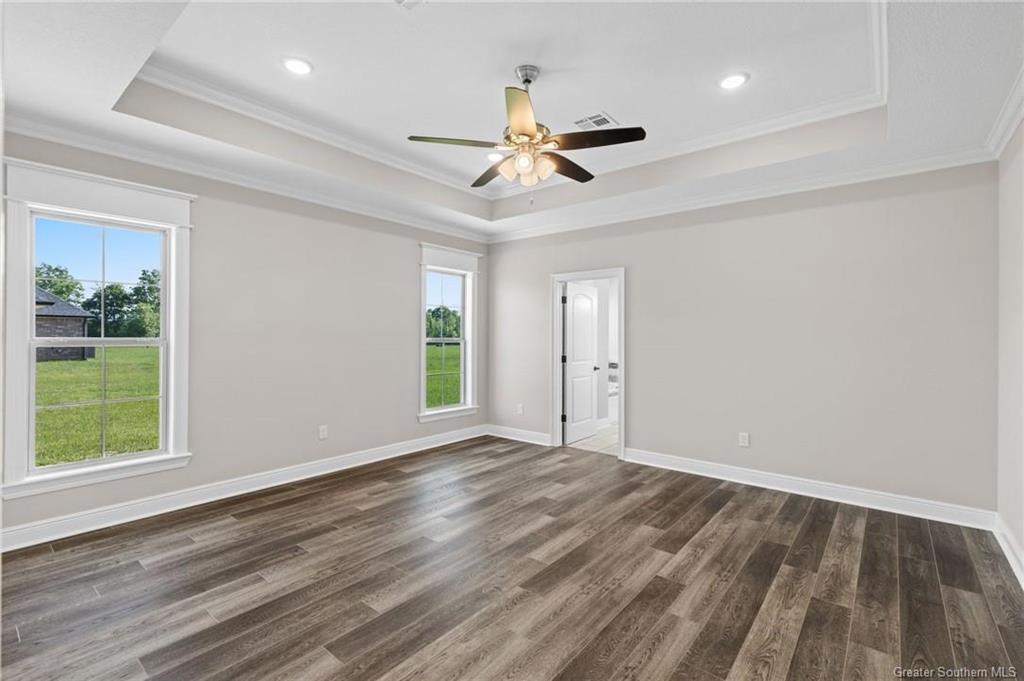125 Janise Lane Ragley, LA 70657 - Photo 16 of 25