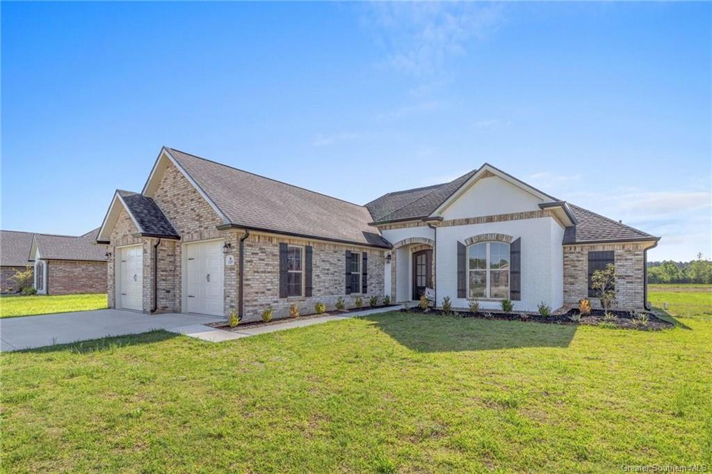 125 Janise Lane Ragley, LA 70657 - Photo 3 of 25