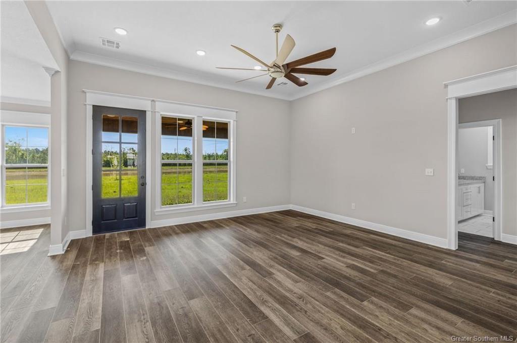 125 Janise Lane Ragley, LA 70657 - Photo 4 of 25
