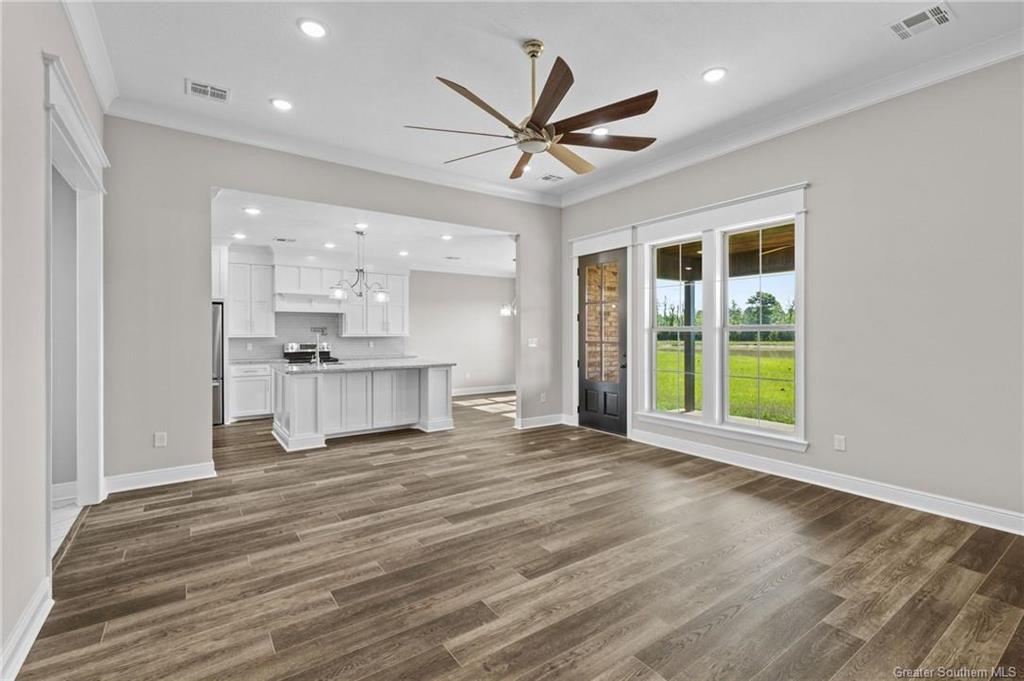 125 Janise Lane Ragley, LA 70657 - Photo 5 of 25