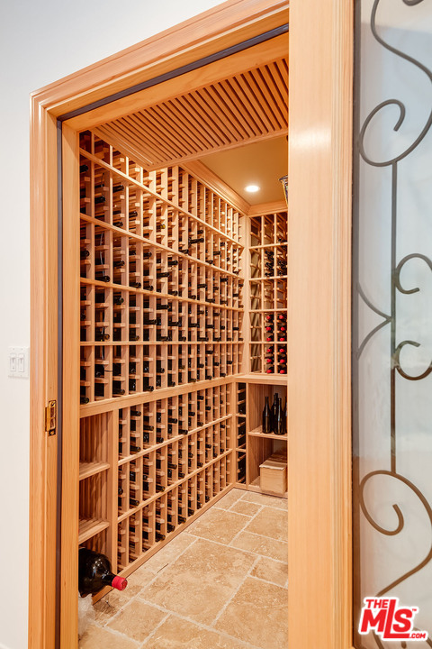 11610 Bellagio Road Los Angeles, CA 90049 - Photo 20 of 46 a view of balcony