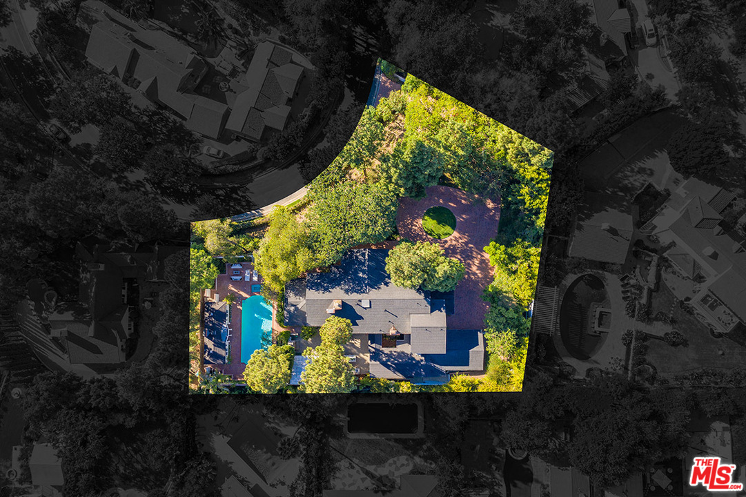 11610 Bellagio Road Los Angeles, CA 90049 - Photo 46 of 46