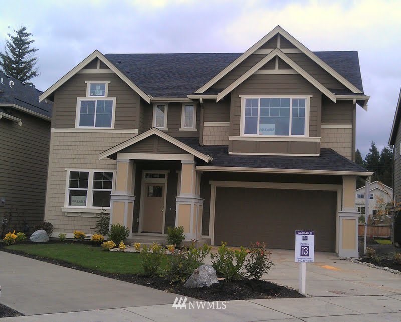 18511 40th Avenue Southeast, Unit LOT13 Bothell, WA 98012 - Photo 1 of 1 Gallery Image 1