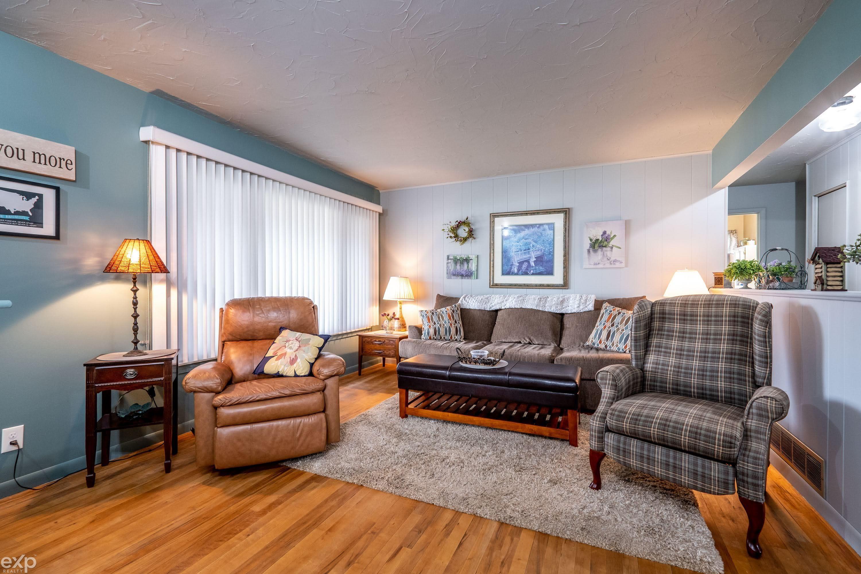 26540 Hoover Road Warren, MI 48089 - Photo 4 of 36