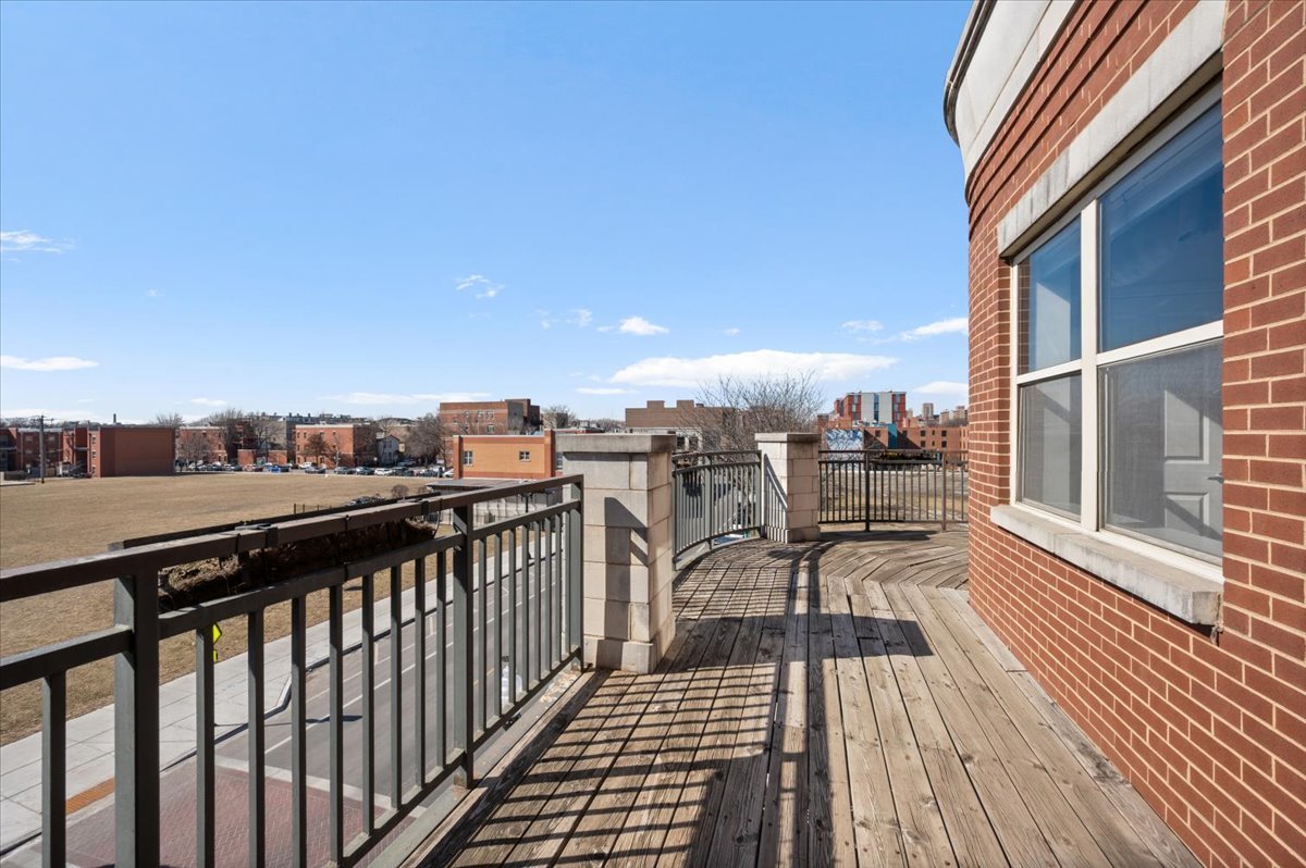 927 South Lytle Street Chicago, IL 60607 - Photo 26 of 32