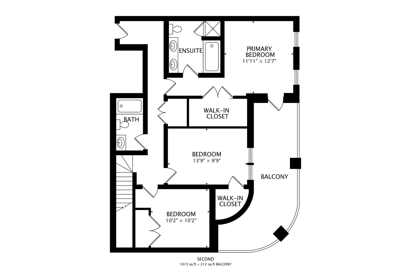 927 South Lytle Street Chicago, IL 60607 - Photo 32 of 32