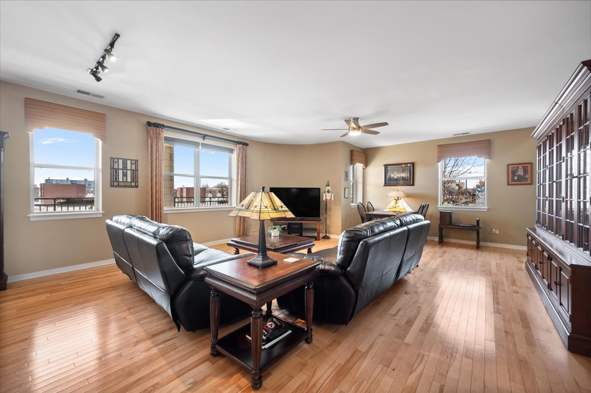 927 South Lytle Street Chicago, IL 60607 - Photo 5 of 32