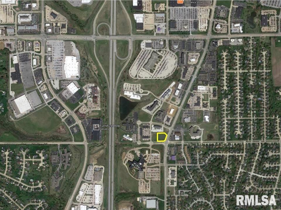 Nwc Utica Ridge Road Davenport, IA 52807 - Photo 1 of 1 Gallery Image 1