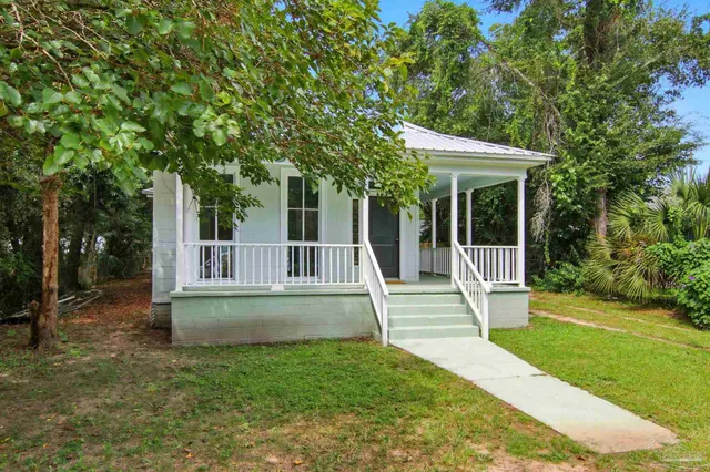 $234,999 | 1215 North U Street, Pensacola, FL 32505