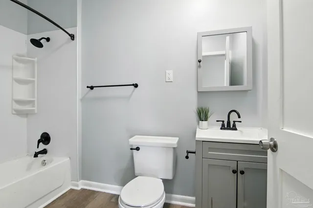 $234,999 | 1215 North U Street, Pensacola, FL 32505