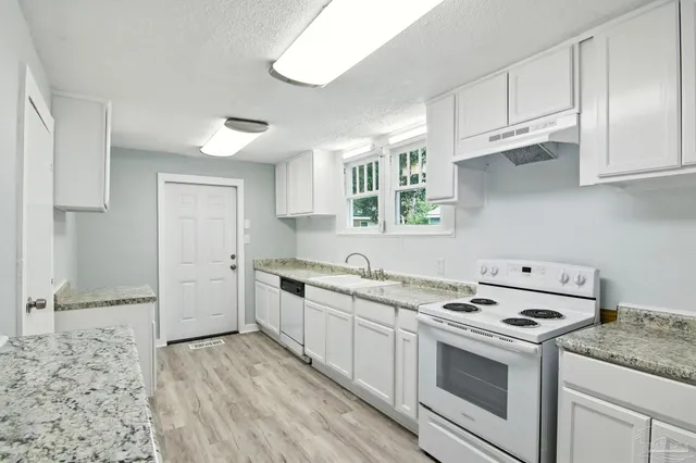 $234,999 | 1215 North U Street, Pensacola, FL 32505