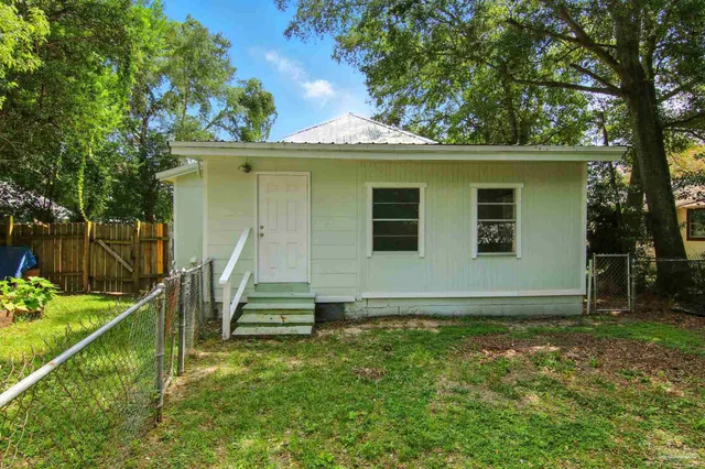 $234,999 | 1215 North U Street, Pensacola, FL 32505