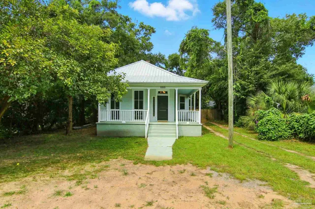$234,999 | 1215 North U Street, Pensacola, FL 32505