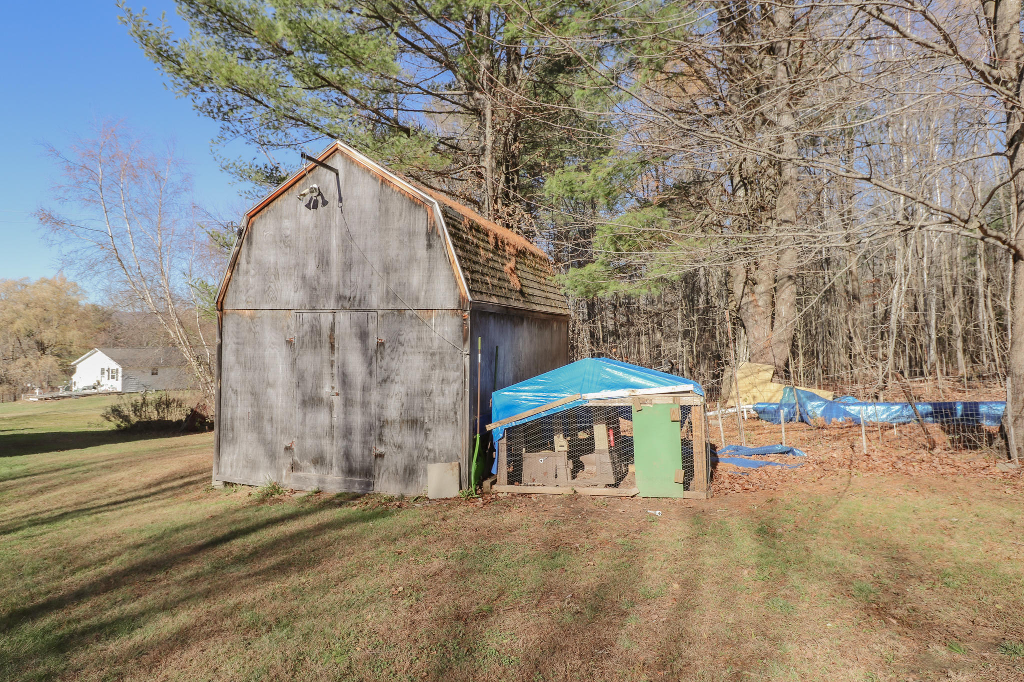 142 Hebron Road Buckfield, ME 04220 - Photo 63 of 77 IMG_7174