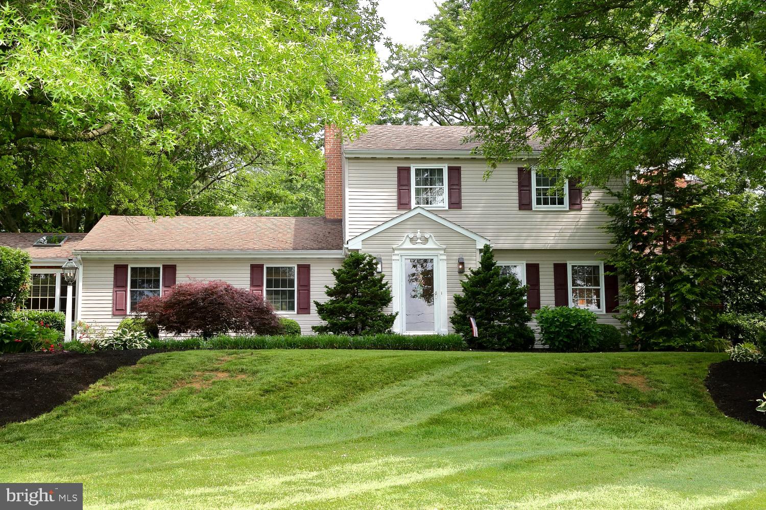 759 Long Road Manheim, PA 17545 - Photo 3 of 29 Overlooks serene, and preserved, farmland.