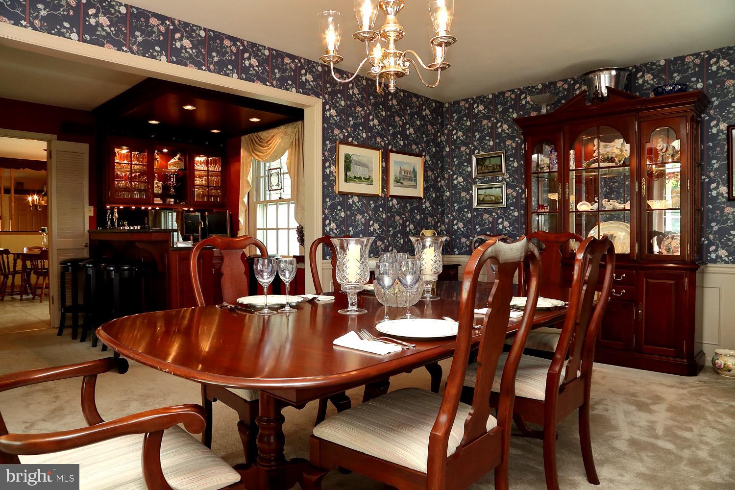 759 Long Road Manheim, PA 17545 - Photo 22 of 29 DR is perfect for gatherings and holiday meals