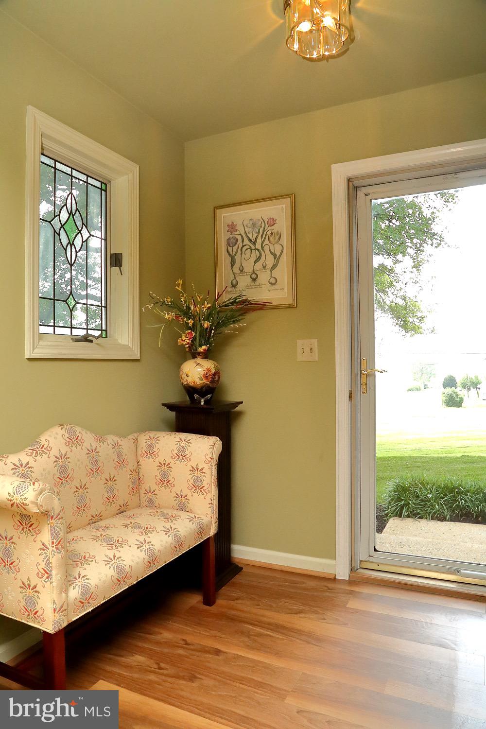759 Long Road Manheim, PA 17545 - Photo 5 of 29 Greet guests in grace and style in the foyer