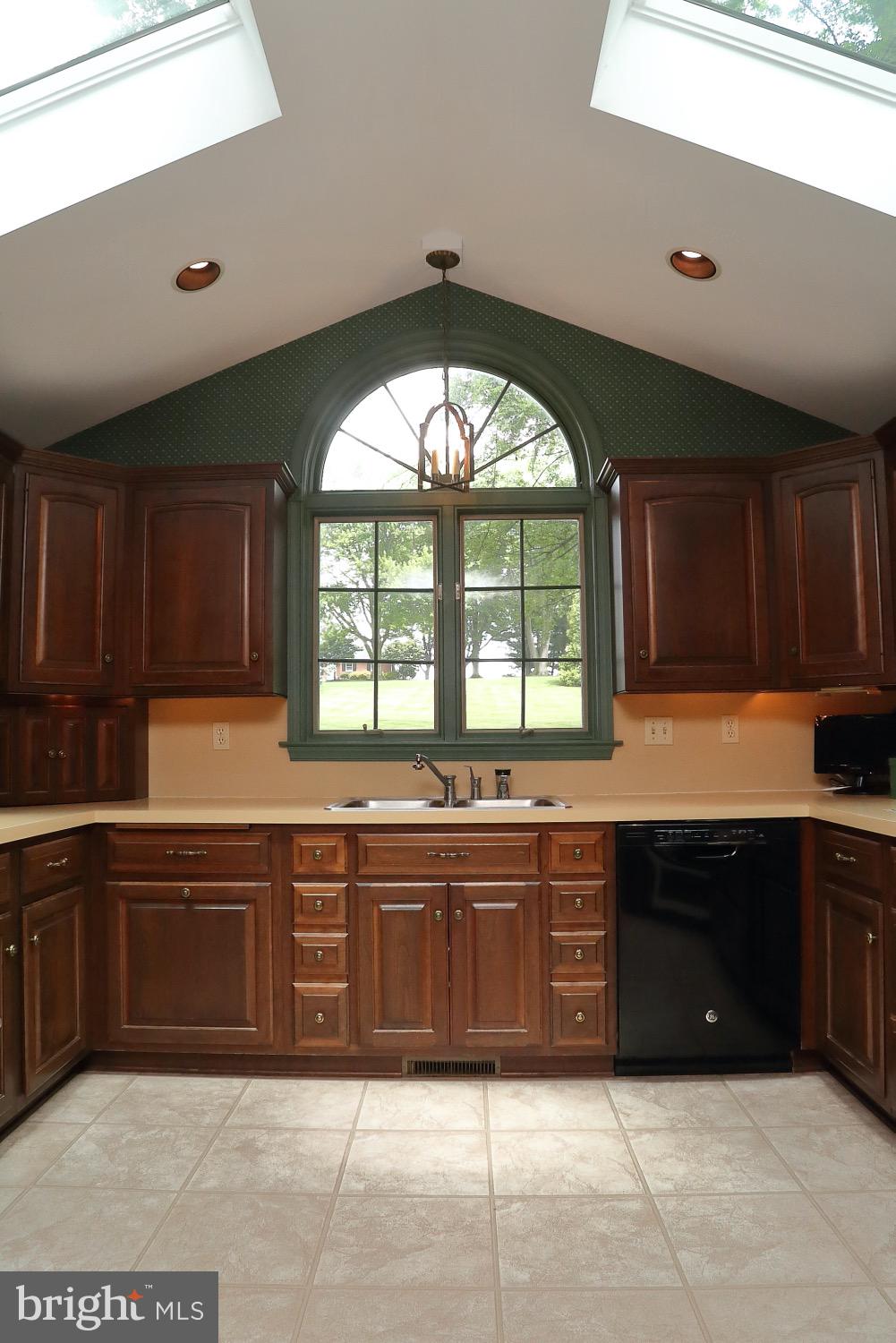 759 Long Road Manheim, PA 17545 - Photo 8 of 29 Vaulted ceiling & skylights invite the outside in!