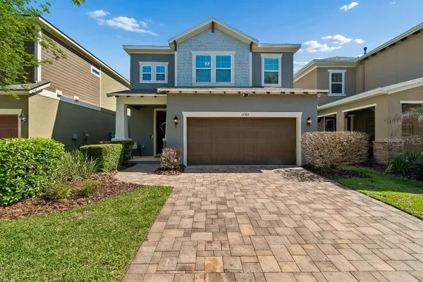 $550,000 | 14304 Parkside Ridge Way, Lithia, FL 33547