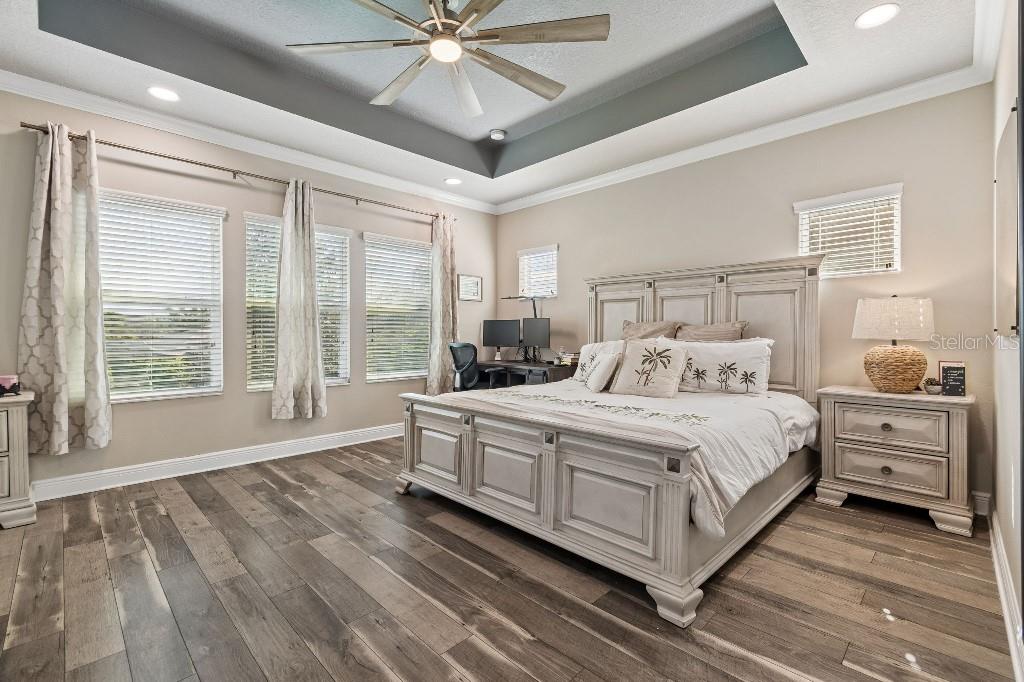 14304 Parkside Ridge Way Lithia, FL 33547 - Photo 26 of 38